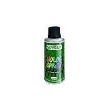 Stanger Purškiami dažai Color Spray MS 150 ml, tamsiai žali, 115007