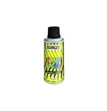 Stanger Purškiami dažai Color Spray MS 150 ml, geltoni 115012