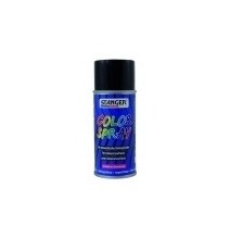 Stanger Purškiami dažai Color Spray MS 150 ml, mėlyna, 115017