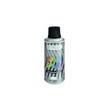 Stanger Purškiami dažai Color Spray MS 150 ml, sidabriniai, 500600