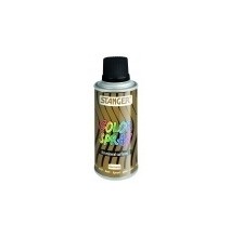 Stanger Purškiami dažai Color Spray MS 150 ml, auksiniai, 500800