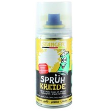 Stanger Purškiama kreida 150ml, geltona 150 ml 115101