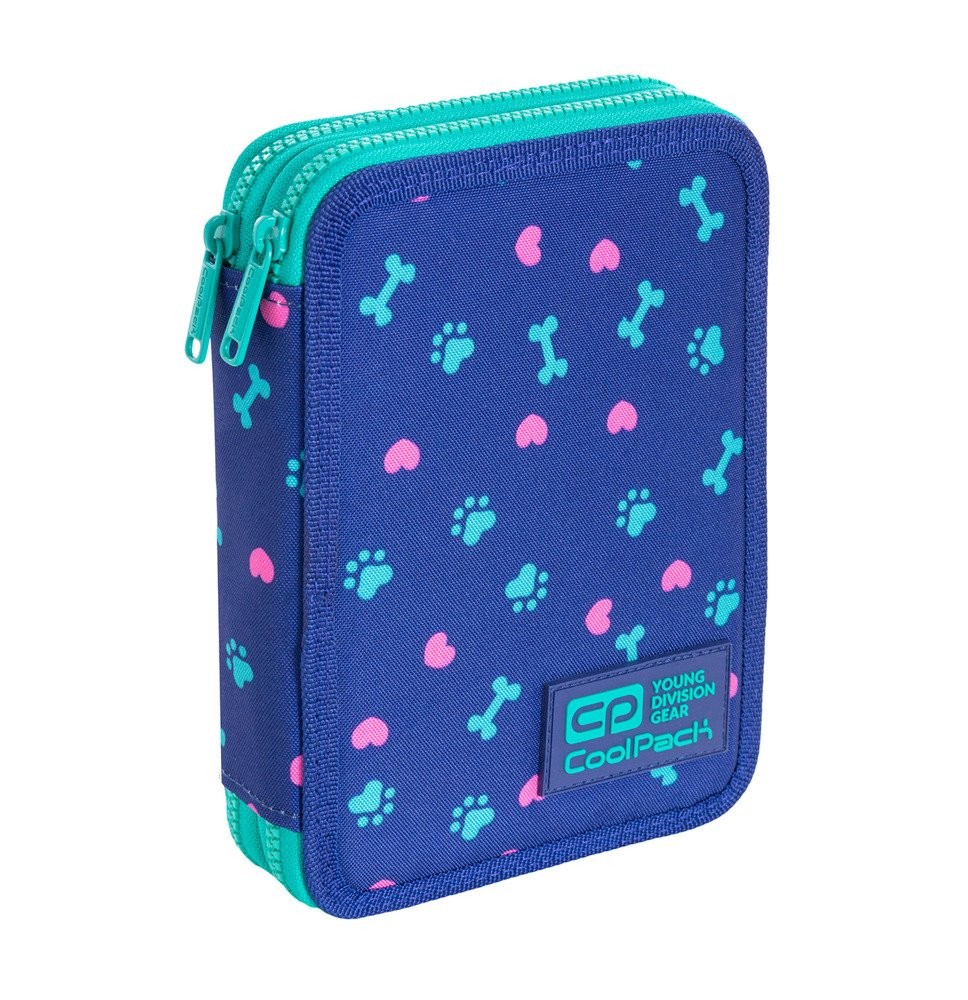 Penalas COOLPACK - JUMPER XL PUPPY LOVE