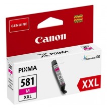 Canon CLI-581XXL (1996C001) Rašalinė kasetė, Purpurinė