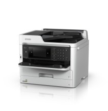 Epson WorkForce Pro WF-M5799DWF Spausdintuvas rašalinis B/W MFP A4 34 ppm USB Wi-Fi Ethernet LAN