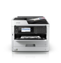 Epson WorkForce Pro WF-M5799DWF Spausdintuvas rašalinis B/W MFP A4 34 ppm USB Wi-Fi Ethernet LAN