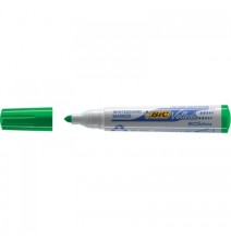 Bic Žymeklis baltai lentai Velleda 1701 1-5 mm, žalias, 1 vnt. 701023