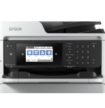 Epson WorkForce Pro WF-M5799DWF Spausdintuvas rašalinis B/W MFP A4 34 ppm USB Wi-Fi Ethernet LAN