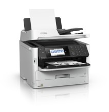 Epson WorkForce Pro WF-M5799DWF Spausdintuvas rašalinis B/W MFP A4 34 ppm USB Wi-Fi Ethernet LAN