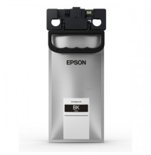 Epson T9651 XL (C13T965140) Rašalinė kasetė, Juoda