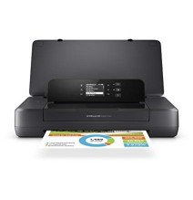 Spausdintuvas rašalinis HP OfficeJet 200 Mobile Printer (CZ993A)