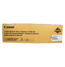 Canon C-EXV 49 (8528B003AA) Būgnas (Drum Unit), Juoda