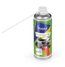 Suspaustas oras Forpus, 400ml