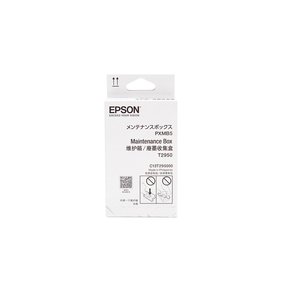 Epson maintenance-kit (C13T295000, T2950)