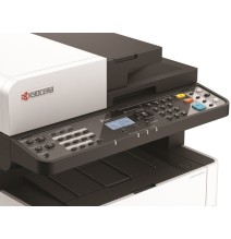 Kyocera ECOSYS M2135dn Spausdintuvas lazerinis nespalvotas MFP A4 35 ppm Ethernet LAN USB