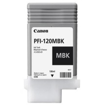 Canon PFI-120 (2884C001), matinė juoda kasetė