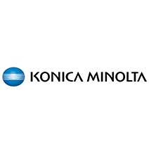 Konica-Minolta TNP-79 (AAJW450), žydra kasetė