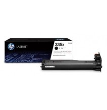 HP toner cartridge 335X juoda (W1335X)