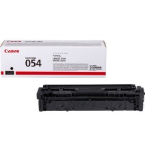 Canon CRG 054 (3024C002) juoda kasetė