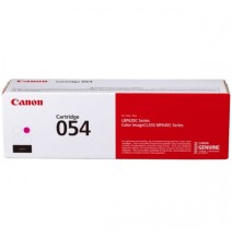 Canon CRG 054 (3022C002) purpurinė kasetė