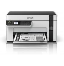 Epson EcoTank M2120 Spausdintuvas rašalinis nespalvotas MFP A4 32 ppm USB Wi-Fi