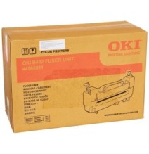 Oki Fuser Unit 44565811