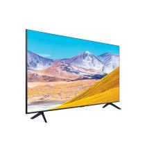 Televizorius SAMSUNG LED TV UE55TU8072U 55inch