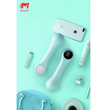 Xiaomi Move It Smart Fitness, svarmenys