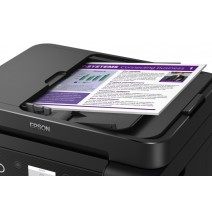 Epson EcoTank L6270 Spausdintuvas rašalinis spalvotas MFP A4 33 ppm USB Wi-Fi Ethernet LAN