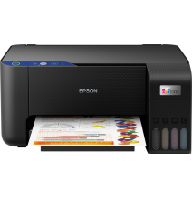 Epson EcoTank L3211 Spausdintuvas rašalinis spalvotas MFP A4 33 ppm USB