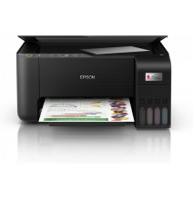 Epson EcoTank L3250 Spausdintuvas rašalinis MFP Spalvotas A4 33ppm Wi-Fi USB