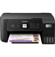 Spausdintuvas rašalinis Epson EcoTank L3260 A4, Spavotas, MFP, WiFi