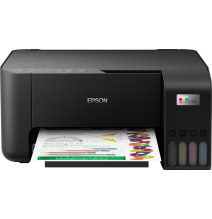 Epson EcoTank L3250 Spausdintuvas rašalinis MFP Spalvotas A4 33ppm Wi-Fi USB