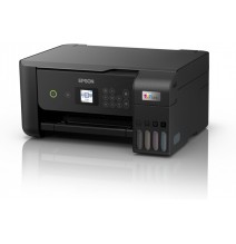 Epson EcoTank L3260 Spausdintuvas rašalinis spalvotas MFP A4 33 ppm USB Wi-Fi