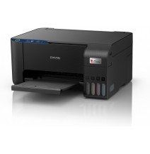 Epson EcoTank L3211 Spausdintuvas rašalinis spalvotas MFP A4 33 ppm USB