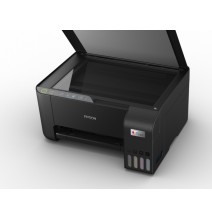 Epson EcoTank L3250 Spausdintuvas rašalinis MFP Spalvotas A4 33ppm Wi-Fi USB