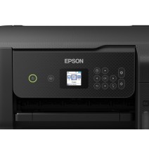 Spausdintuvas rašalinis Epson EcoTank L3260 A4, Spavotas, MFP, WiFi