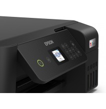 Spausdintuvas rašalinis Epson EcoTank L3260 A4, Spavotas, MFP, WiFi