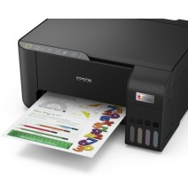 Epson EcoTank L3250 Spausdintuvas rašalinis MFP Spalvotas A4 33ppm Wi-Fi USB