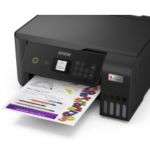 Epson EcoTank L3260 Spausdintuvas rašalinis spalvotas MFP A4 33 ppm USB Wi-Fi