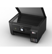 Spausdintuvas rašalinis Epson EcoTank L3260 A4, Spavotas, MFP, WiFi