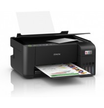 Epson EcoTank L3250 Spausdintuvas rašalinis MFP Spalvotas A4 33ppm Wi-Fi USB