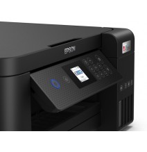 Epson EcoTank L4260 Spausdintuvas rašalinis spalvotas MFP A4 33 ppm USB Wi-Fi Ethernet LAN