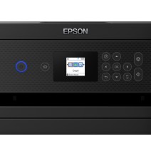 Epson EcoTank L4260 Spausdintuvas rašalinis spalvotas MFP A4 33 ppm USB Wi-Fi Ethernet LAN