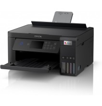 Epson EcoTank L4260 Spausdintuvas rašalinis spalvotas MFP A4 33 ppm USB Wi-Fi Ethernet LAN