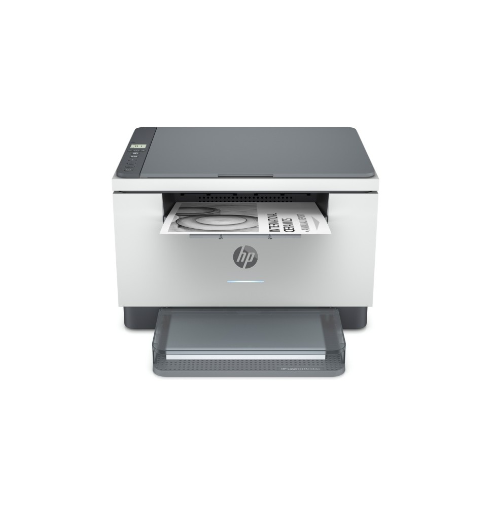 HP LaserJet MFP M234dw Spausdintuvas lazerinis Nespalvotas A4 29ppm Wi-Fi USB Bluetooth Ethernet LAN