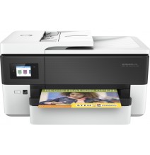 HP OfficeJet Pro 7720 Spausdintuvas rašalinis MFP A3 Spalvotas 22 ppm Wi-Fi RJ-11 USB