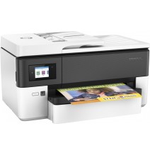 HP OfficeJet Pro 7720 Spausdintuvas rašalinis MFP A3 Spalvotas 22 ppm Wi-Fi RJ-11 USB