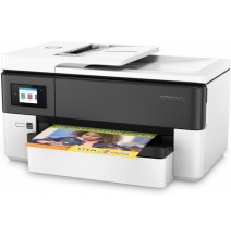 HP OfficeJet Pro 7720 Spausdintuvas rašalinis MFP A3 Spalvotas 22 ppm Wi-Fi RJ-11 USB