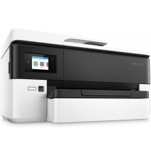 HP OfficeJet Pro 7720 Spausdintuvas rašalinis MFP A3 Spalvotas 22 ppm Wi-Fi RJ-11 USB